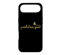 Just Bee You Bees Animaux Nature Apiculteur Coque pour iPhone Air