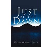 Just Before Dawn
