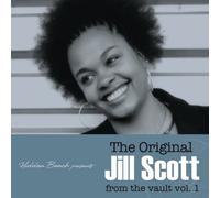 Just Before Dawn: Jill Scott from The Vault, Vol. 1