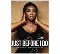 Just Before I Do [Dvd]