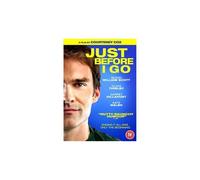 Just Before I Go [Dvd]
