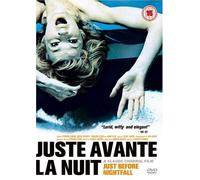 Just Before Nightfall – Import anglais – Arrow