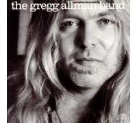 Allman, Gregg Band - Just Before The Bullets Fly