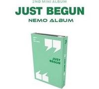 Just Begun Nemo Album Full Version
