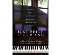 Just Being at the Piano