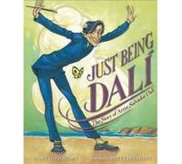 Just Being Dali by Amy Guglielmo Amy Guglielmo (Auteur)