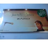 Just Believe in Love [Import allemand]