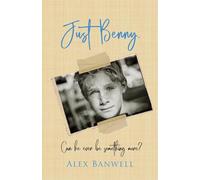 Just Benny: Can he ever be something more?
