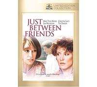 Just Between Friends (Limited Edition Collection/ On Demand Dvd-R)