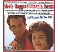 Just Between The Two Of Us