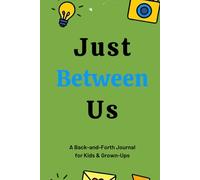Just Between Us