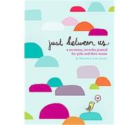 Just Between Us Meredith Jacobs (Auteur)