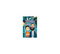 Just Between You And Me Kid Journal
