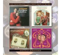 Just Between You Me Always Porter Wayne Dolly Rebecca Love Music Import