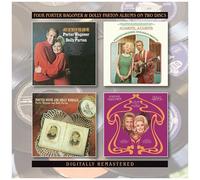 Just Between You Me Always Porter Wayne Dolly Rebecca Love Music Import