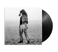 Just Beyond Endless Mountain Vinyle