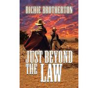 Just Beyond The Law