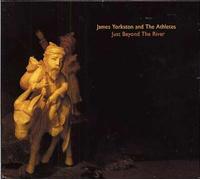 Just Beyond The River