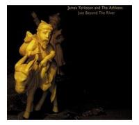 Just Beyond The River