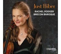 Just Biber CD