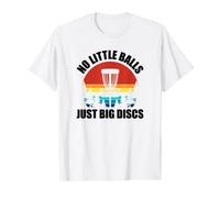 Just Big Disc - Vêtement de golf Sweet Spot T-Shirt
