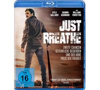 Just Breathe (Blu-ray)