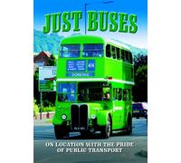 Just Buses: on Location [Import]