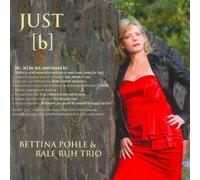 Just by Bettina Pohle & Ralf Ruh Trio