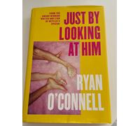 Just By Looking At Him