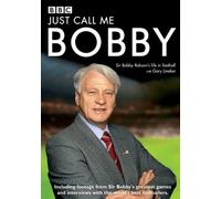Just Call Me Bobby [VHS]