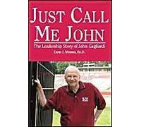 Just Call Me John