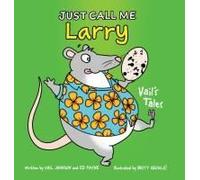 Just Call Me Larry