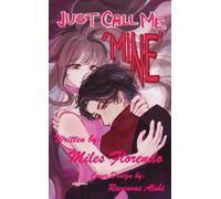 Just call me, 'Mine'