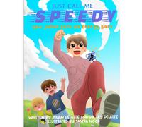 Just Call Me Speedy: How Julian Gets His Energy Back