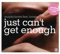 Just Can T Get Enough [Import]