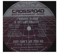 Just Can`t Let You Go (5:45)