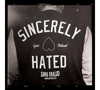Just Can't Enough X2-Plus Other Hate Songs