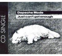 Just Can't Get Enough