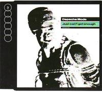 Just Can't Get Enough