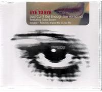 Just Can't Get Enough