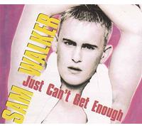 Just Can't Get Enough [CD 1] [UK Import]