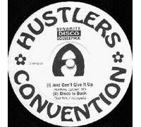 Just Can't Give It Up [12 inch] [Import]
