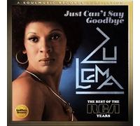 Just Can't Say Goodbye The Best Of Rca Years