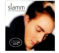 Just Can't Stop My Heart [CD 2] [UK Import]