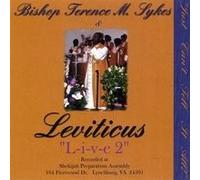 Just Can't Tell It All! --- L-I-V-E Ii