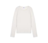 JUST CASHMERE Pull-over 'Joyce' blanc cassé, Taille XL