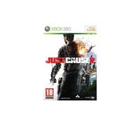 Just Cause 2