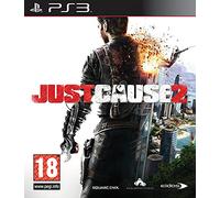 Just cause 2