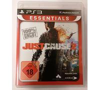 Just Cause 2