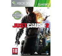 Just Cause 2 Classic XBOX 360